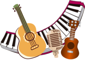 Association Chanson et Guitare